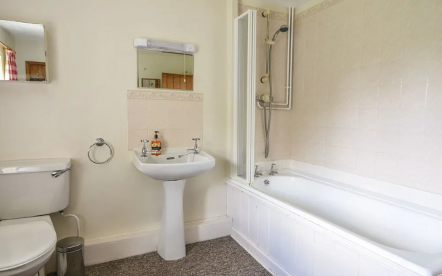 Millwater Cottage