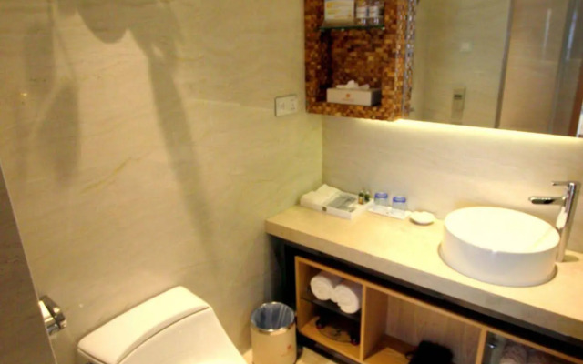 Excemon Beach Hotel Beihai