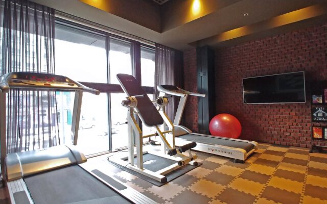 SR Hotel Magok