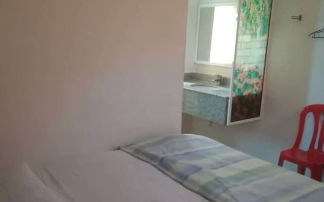 Hotel tropicaville