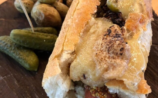 Casa Blanca Glamping and Tours