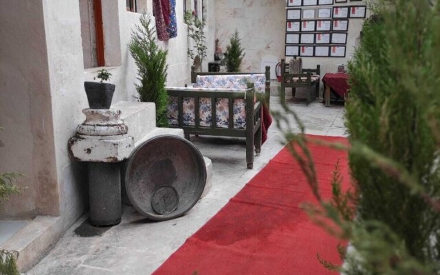 Urfalım Konuk Evi Ve Butik Otel