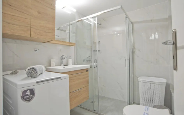 Soters Apartment in Kesariani