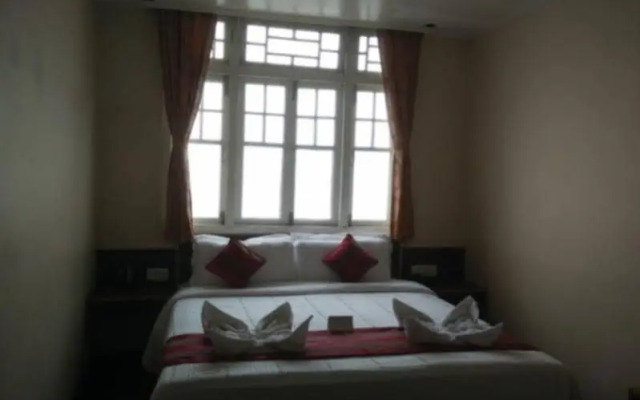 Hotel Springburn