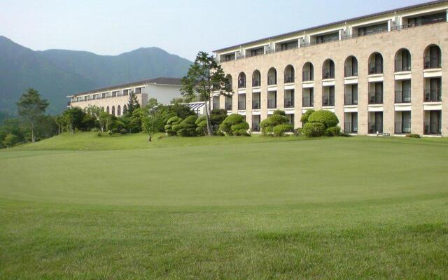 Hakone Sengokuhara Prince Hotel