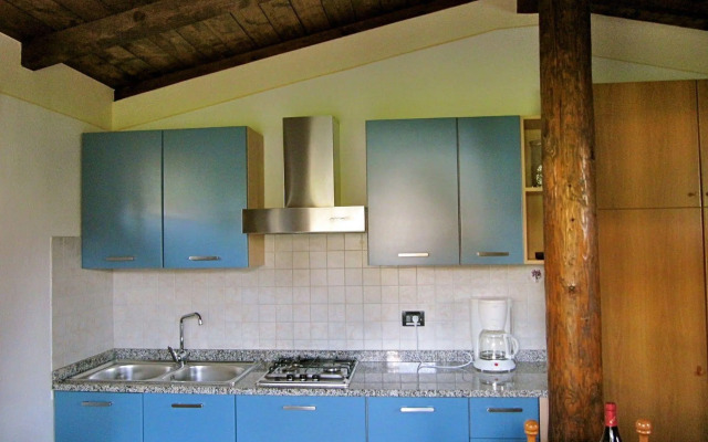 Residence Villalsole
