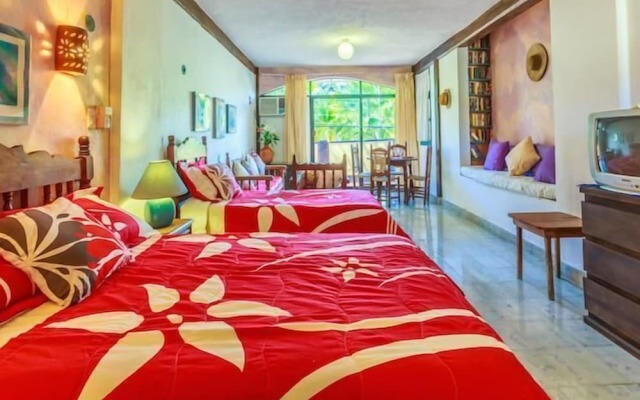 VC Boutique Hotel - Room 1