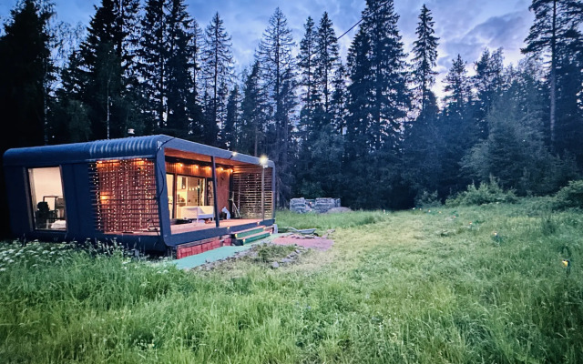 Старый Орлеан