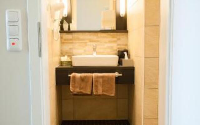 Landhotel zum grünen Kranze