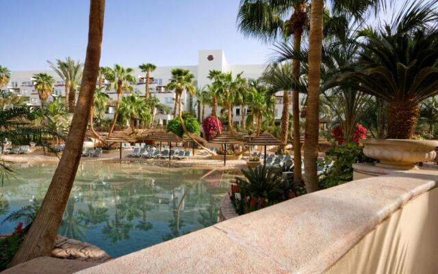 Royal Garden by Isrotel Collection