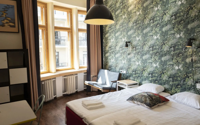 Hotel Finn