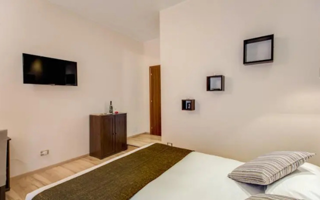 Dream Suite At Vatican