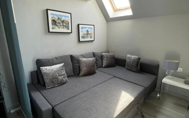 SP Luxury Loft 28