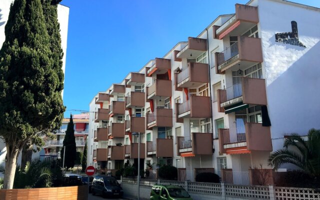 Apartments Soleil Plage 1