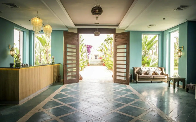 ROBINSON AGADIR - All Inclusive