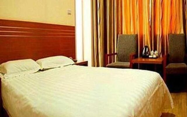 Wuzhen Dahong Inn