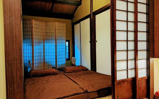 Hisato-an Inn
