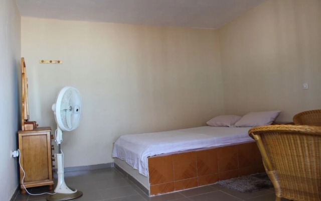 Wefa hotel