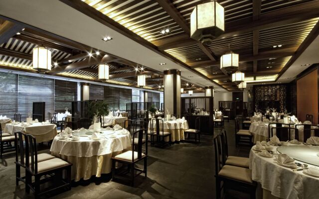 Millennium Hotel Wuxi