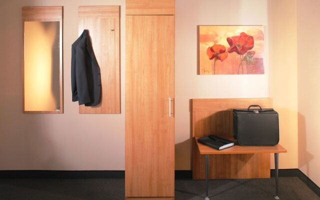 City Lounge Hotel Oberhausen