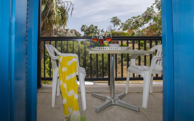 Protaras Ayios Elias Suite