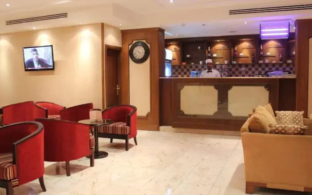 Royal Hotel Suites