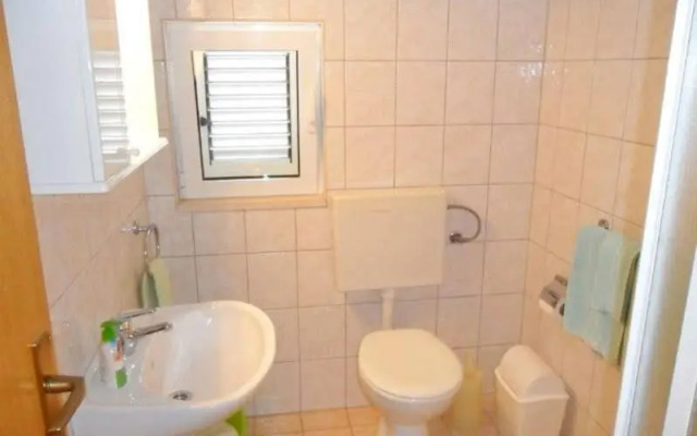 Apartmani Laguna