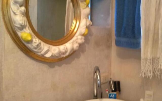 House Minuta 5 Amalfi Coast with pool