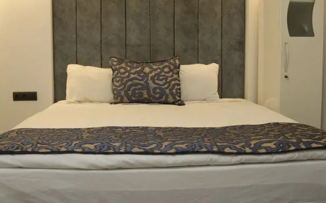 Aksaray Liva Hotel