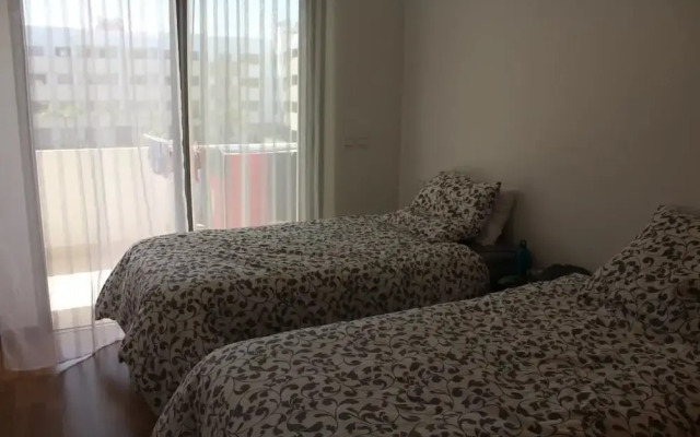 Residence Ricoflores
