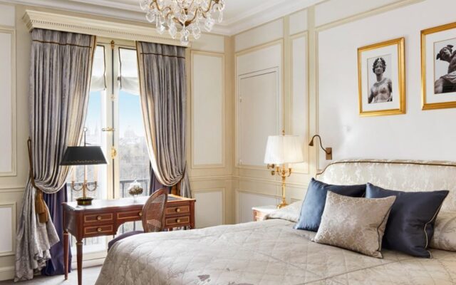 Le Meurice - Dorchester Collection