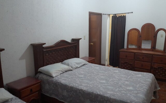 Hostal Sinhue