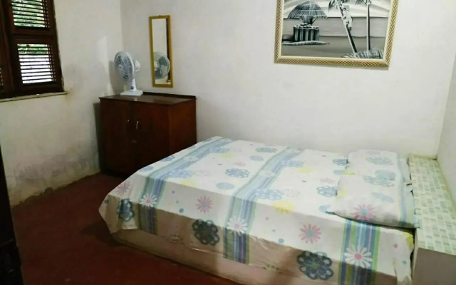Baleia Beach - Casa de Praia