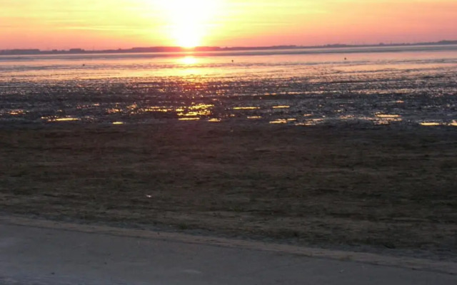 Holiday Apartment Sauer Large