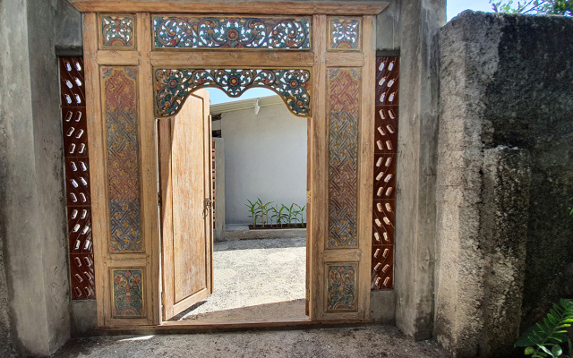 Sanur Agung Suite