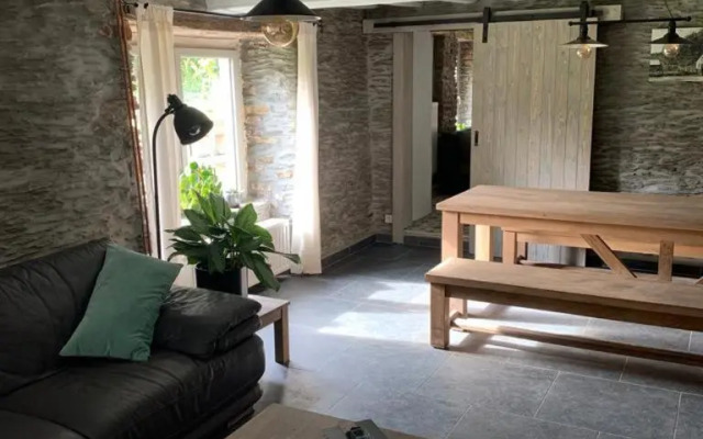B&B Le Nid d'Hirondelle