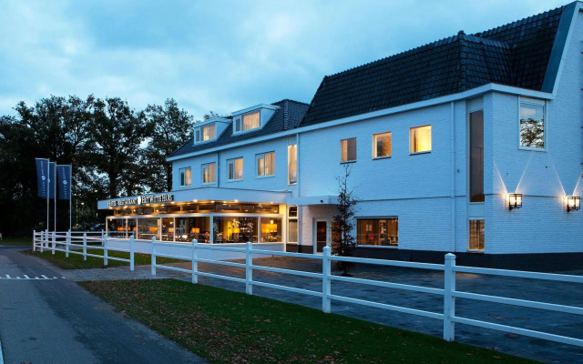 Fletcher Hotel Het Witte Huis