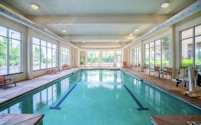 Hilton Garden Inn Dalton, GA