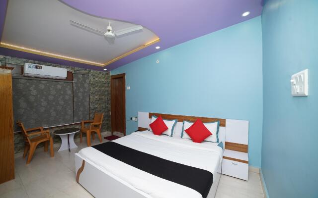 Capital O 37550 Nature view Resort