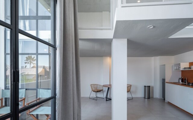 Tropicana Loft Managed by CPM Bali