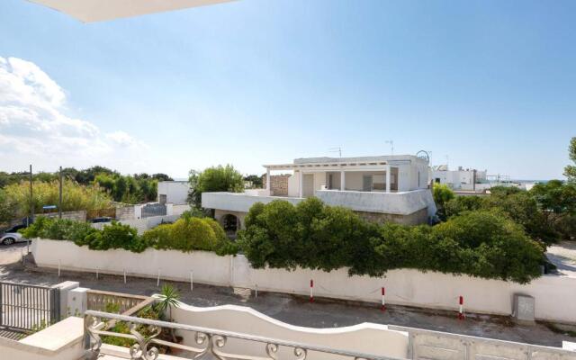 Appartamenti in Villa Michelle by BarbarHouse