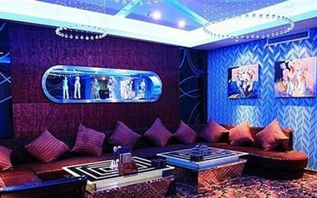 Mingjiang Internationa Hotel