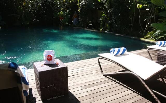 NIDA Rooms Bedugul Botanical Garden