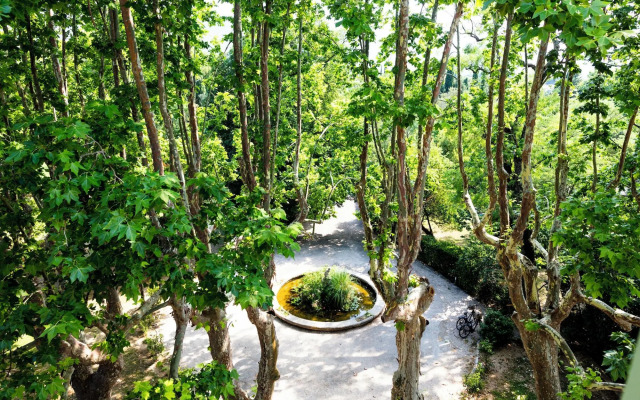 Hotel Restaurant & Spa La Magdeleine - Mathias Dandine