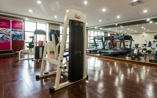 Ramada Plaza Shenzhen North