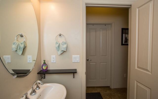 Heart of Tucson 3 BR by Casago