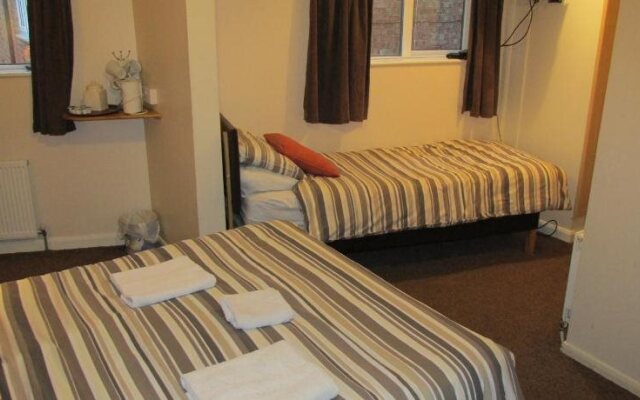 The Dalyway Hotel