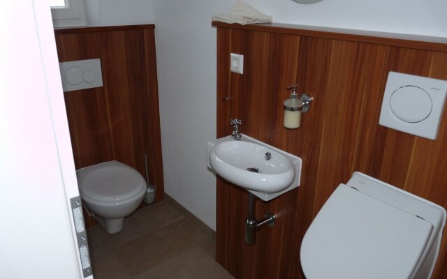 Gästehaus Unsere Stadtvilla