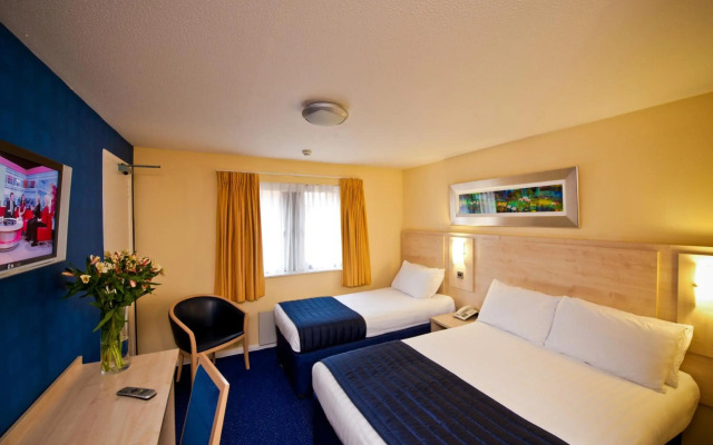 Leonardo Inn Aberdeen Airport