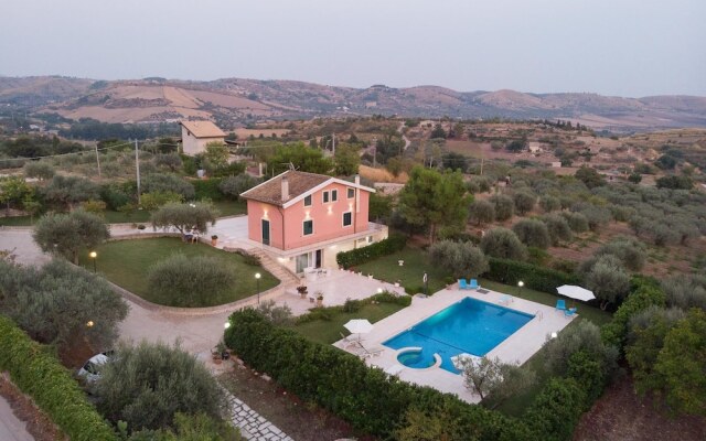 Villa Calaforno